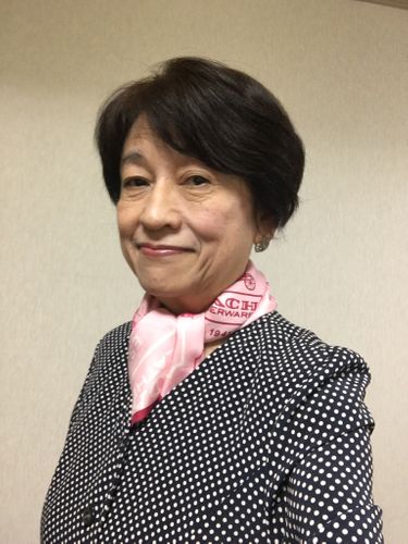 ラボ・パーティ 神戸市東灘区魚崎北町教室の先生