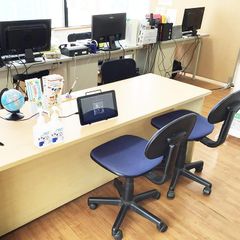 スクール21 鶴瀬教室2