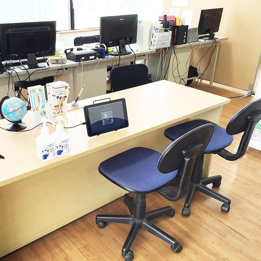 スクール21 鶴瀬教室2