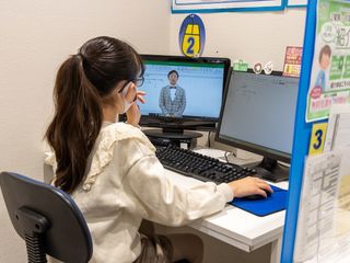 パソコン市民講座 教室 1