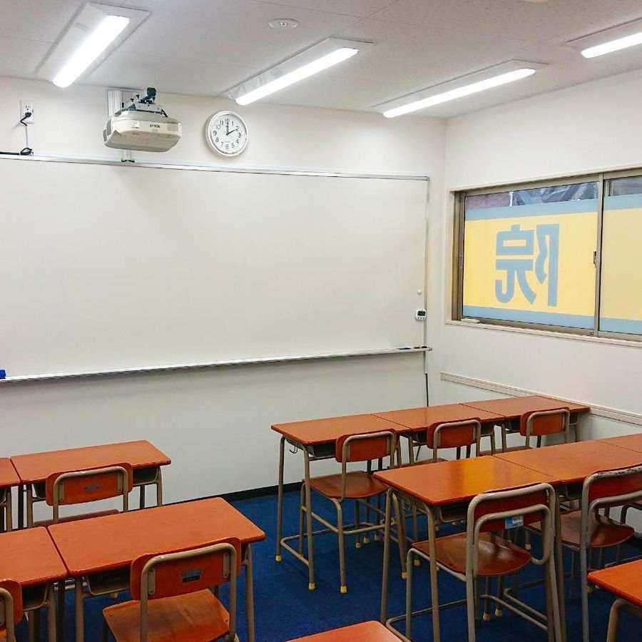 創研学院【西日本】 古市校6