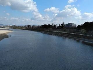 シェア畑 武庫川3