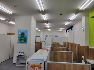 学習塾フラップス個別指導部 教室 2