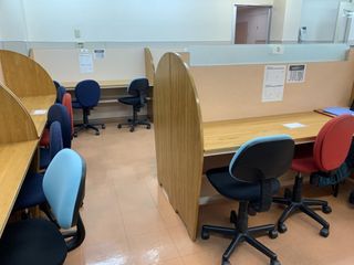 個別指導パーソナルワン 教室 4