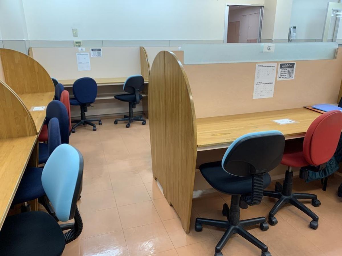 個別指導パーソナルワン 本部2号館5
