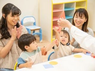 小学館の幼児教室ドラキッズ 教室 0