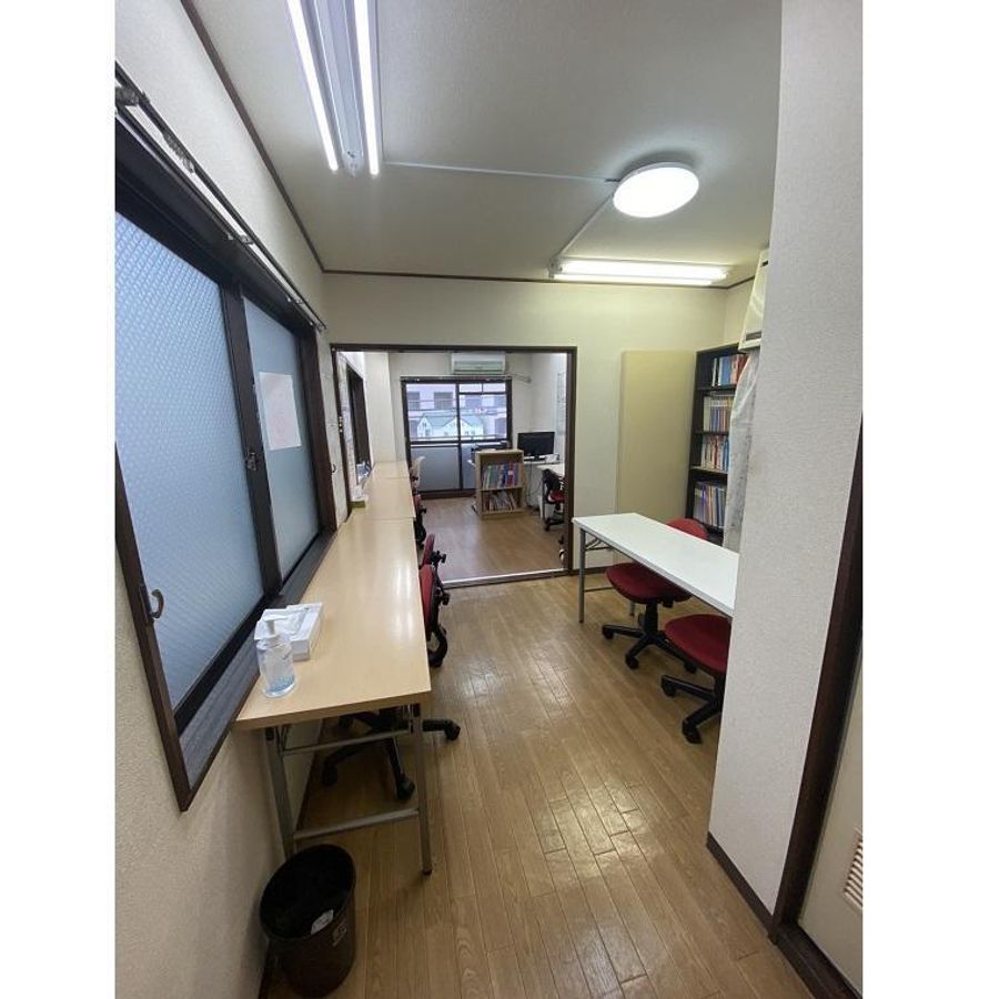 個別指導塾ワイザー 千葉津田沼校14