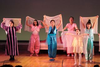 MLS(モデル・ランゲージ・スタジオ) MLS中野スタジオ28