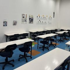 個別指導塾 トライプラス 教室 2