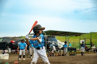 フルスイングベースボールスクール 小平教室9