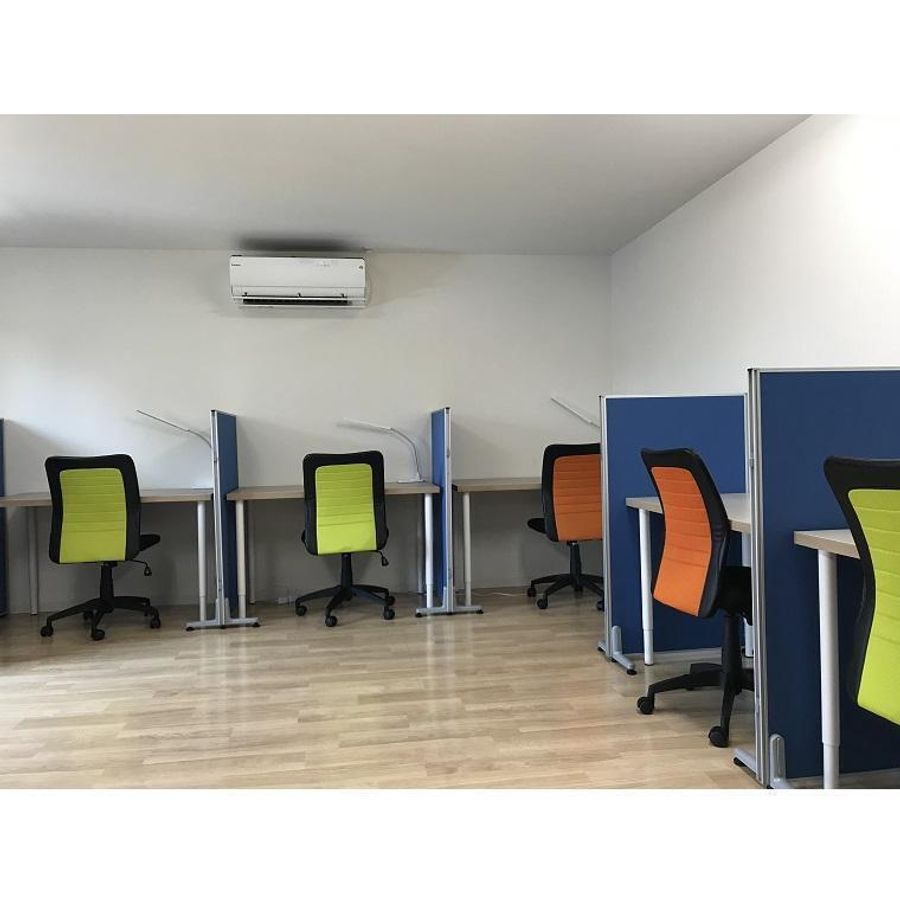 学び方教室ＢＢ 教室 3