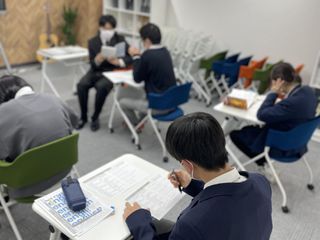 難関私大専門塾マナビズム 名古屋駅前校6