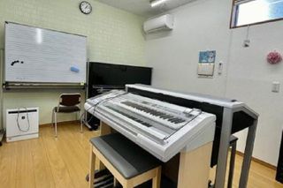 西村楽器【エレクトーン】 延岡センター3