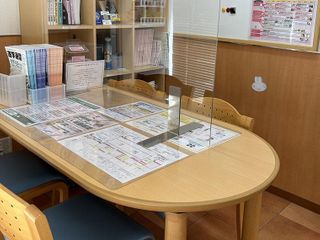 成基学園 京大北教室9