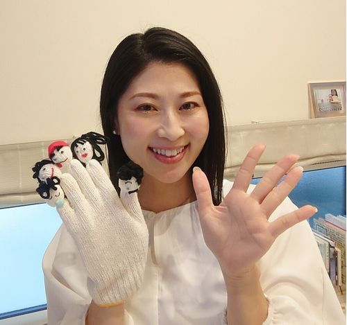 ラボ・パーティ 高松市中野町教室の先生