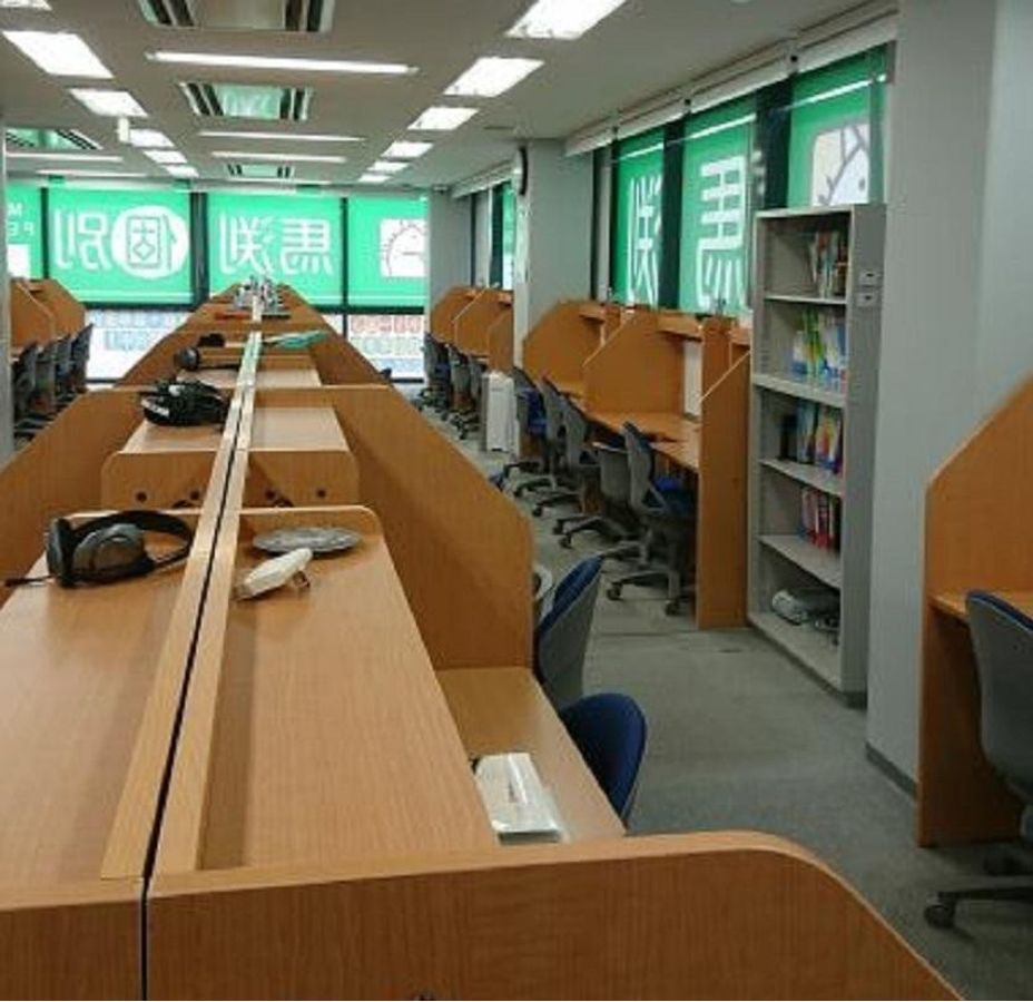 馬渕個別 教室 4