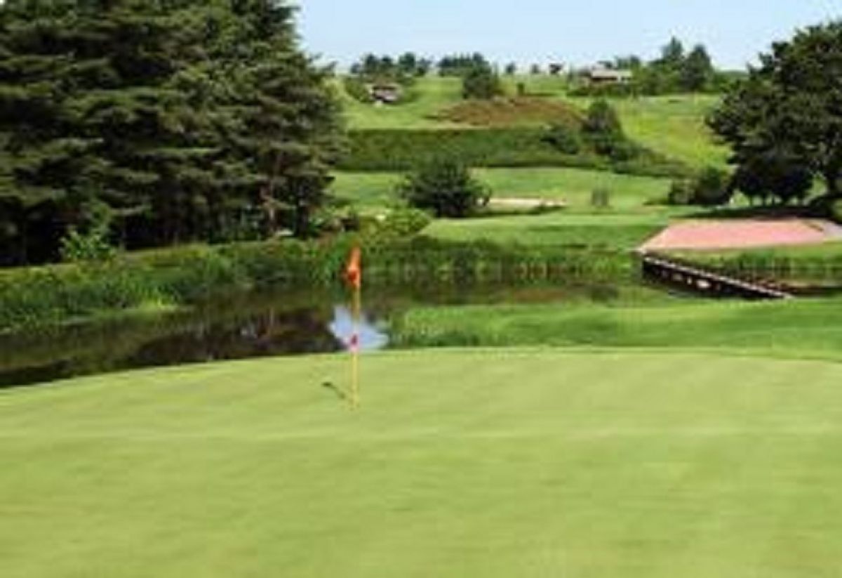 KIDS GOLF by GDO【ラウンドレッスン】 教室 1