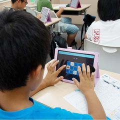 第一ゼミパシード【中学受験専門】 西長堀校4