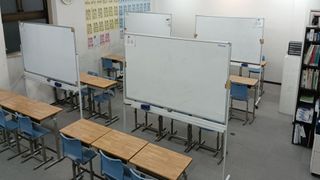 個別指導cubic 武蔵新田校15