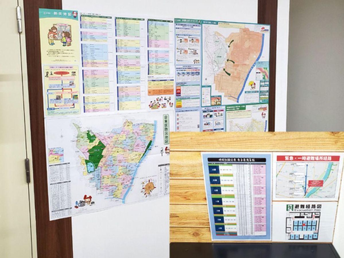 完全個別学習塾　寺子屋 浅草校5