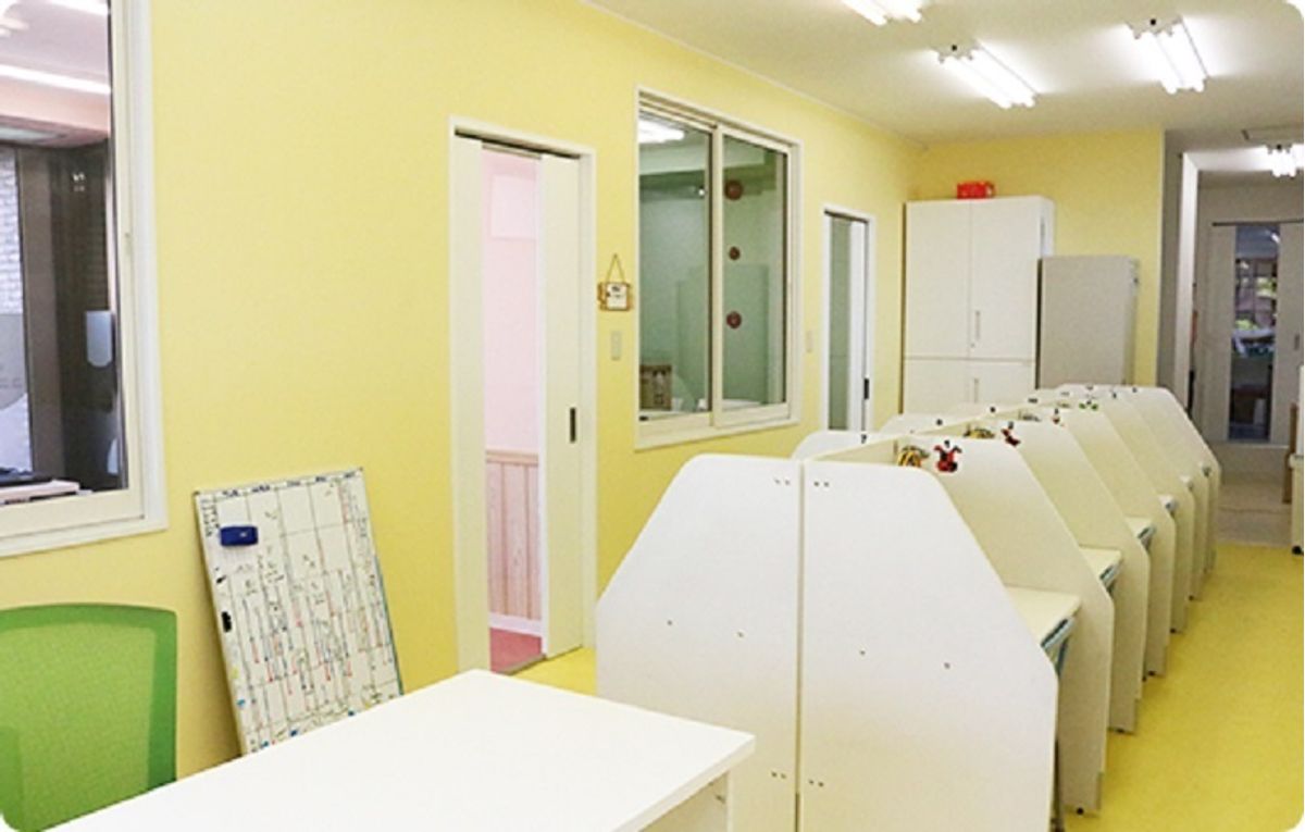 ユニバース英会話スクール 教室 2