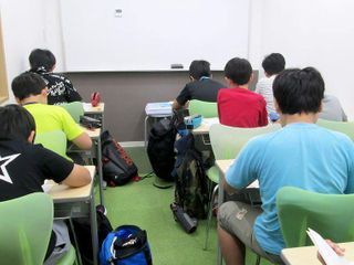 進学館 ソリオ宝塚校6