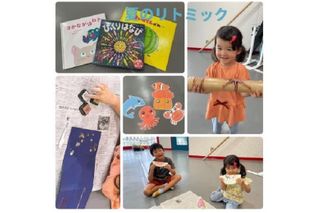 Peby College【リトミック】 板橋キャンパス29