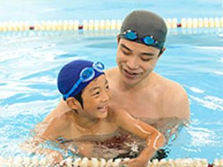 スポーツ家庭教師ファースト　水泳 大阪エリア3