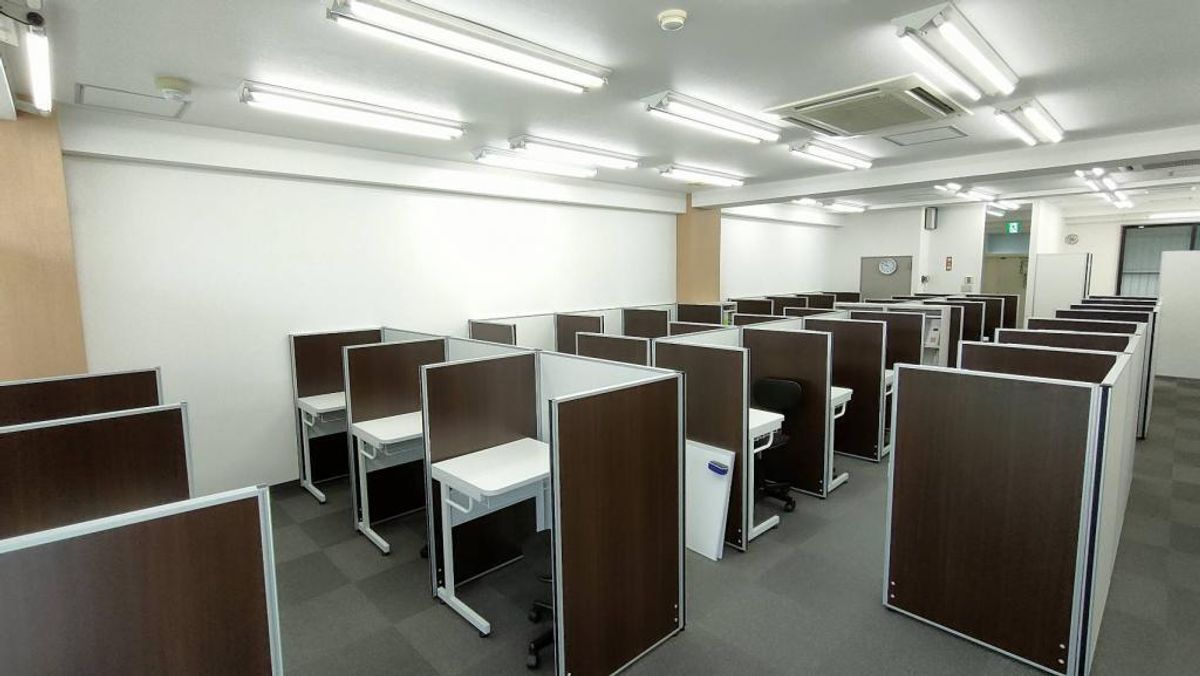 学習塾フラップス個別指導部 荏田南校4