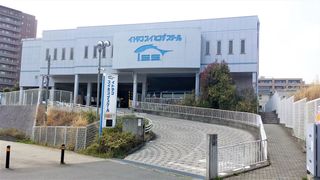 イトマンスイミングスクール 教室 3