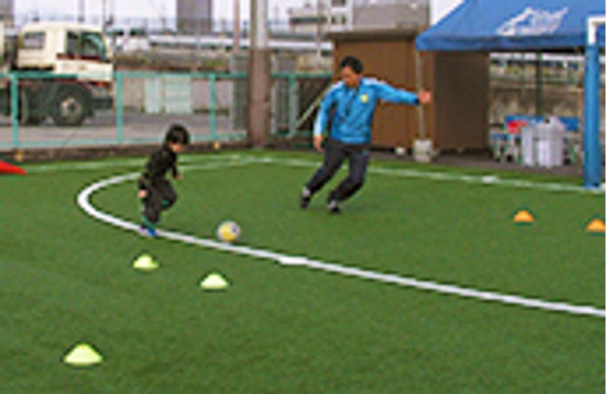 クーバー コーチング サッカースクール 水戸校 口コミ 体験申込 子供の習い事口コミ検索サイト コドモブースター クーバー コーチング サッカースクール 水戸校 口コミ 体験申込 子供の習い事口コミ検索サイト コドモブースター