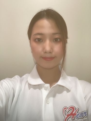 バスケットボールスクール ハーツ 幸町の先生