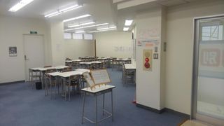 創英ゼミナール 弘明寺校9