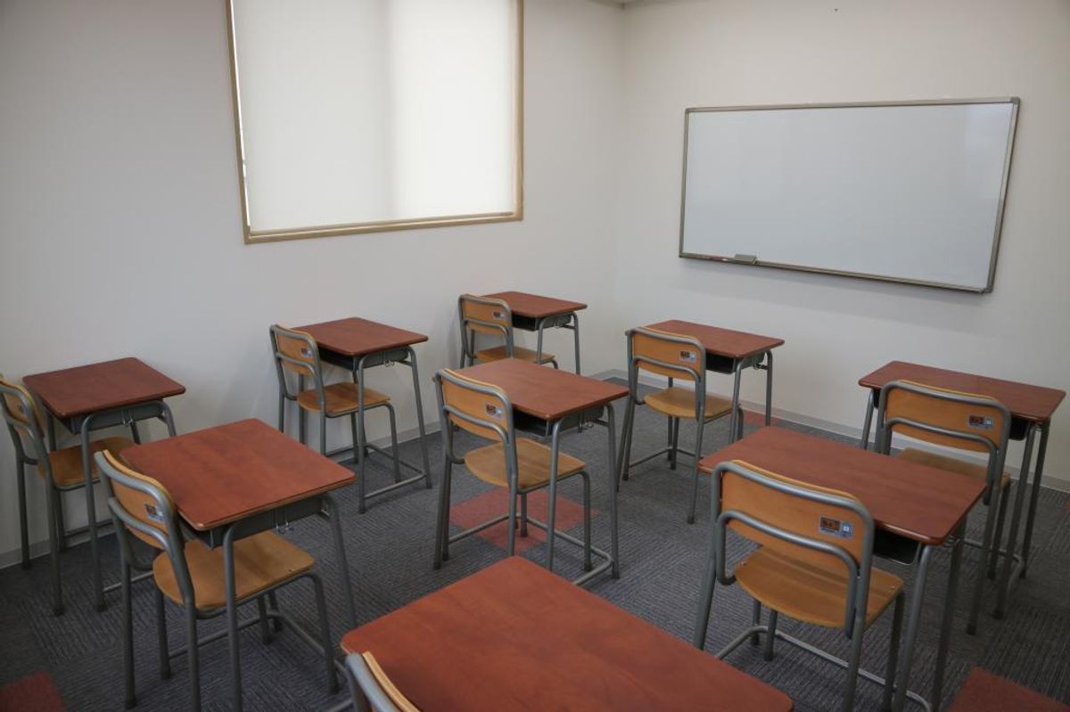 個別指導 スクールIE 羽津校6