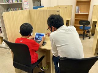 ビーパル個別指導学院 西舞鶴教室4