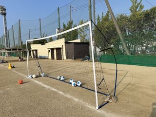 ACE.10 Jrサッカークラブ 教室 4