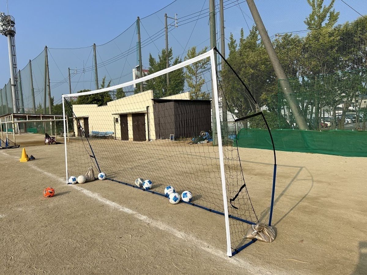 ACE.10 Jrサッカークラブ5