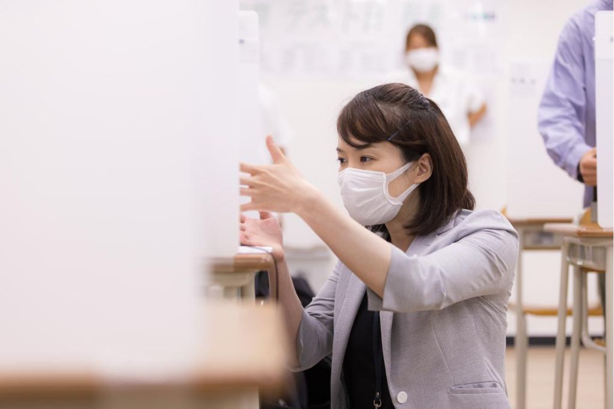 個別指導　コノ塾 平井校18