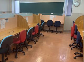 個別指導パーソナルワン 教室 2