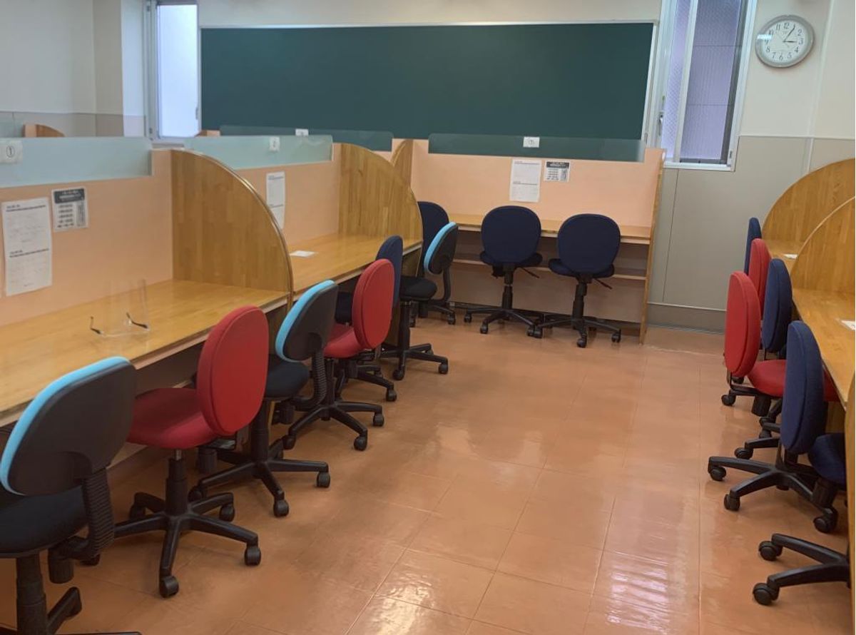 個別指導パーソナルワン 本部2号館3