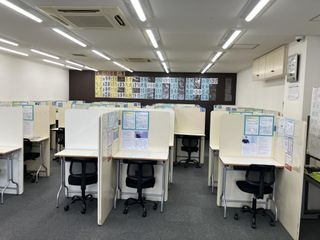 個別指導の明光義塾 国府宮教室4