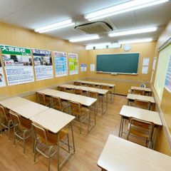 スクール21 東浦和教室5