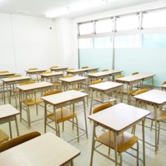 総合学習塾 啓真館 教室 3