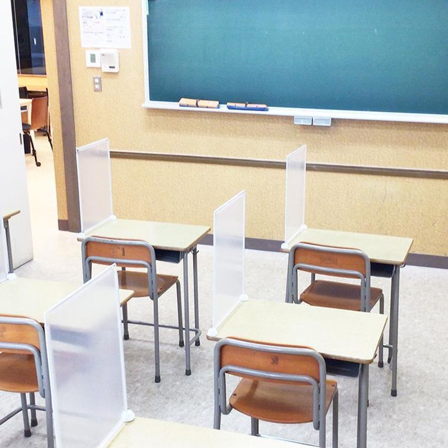 スクール21 浦和元町教室3