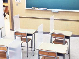 スクール21 教室 2