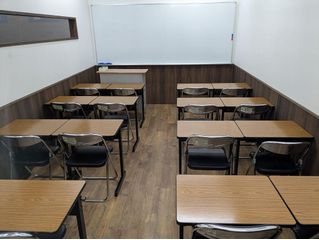 Ｚ会進学教室 御茶ノ水教室8