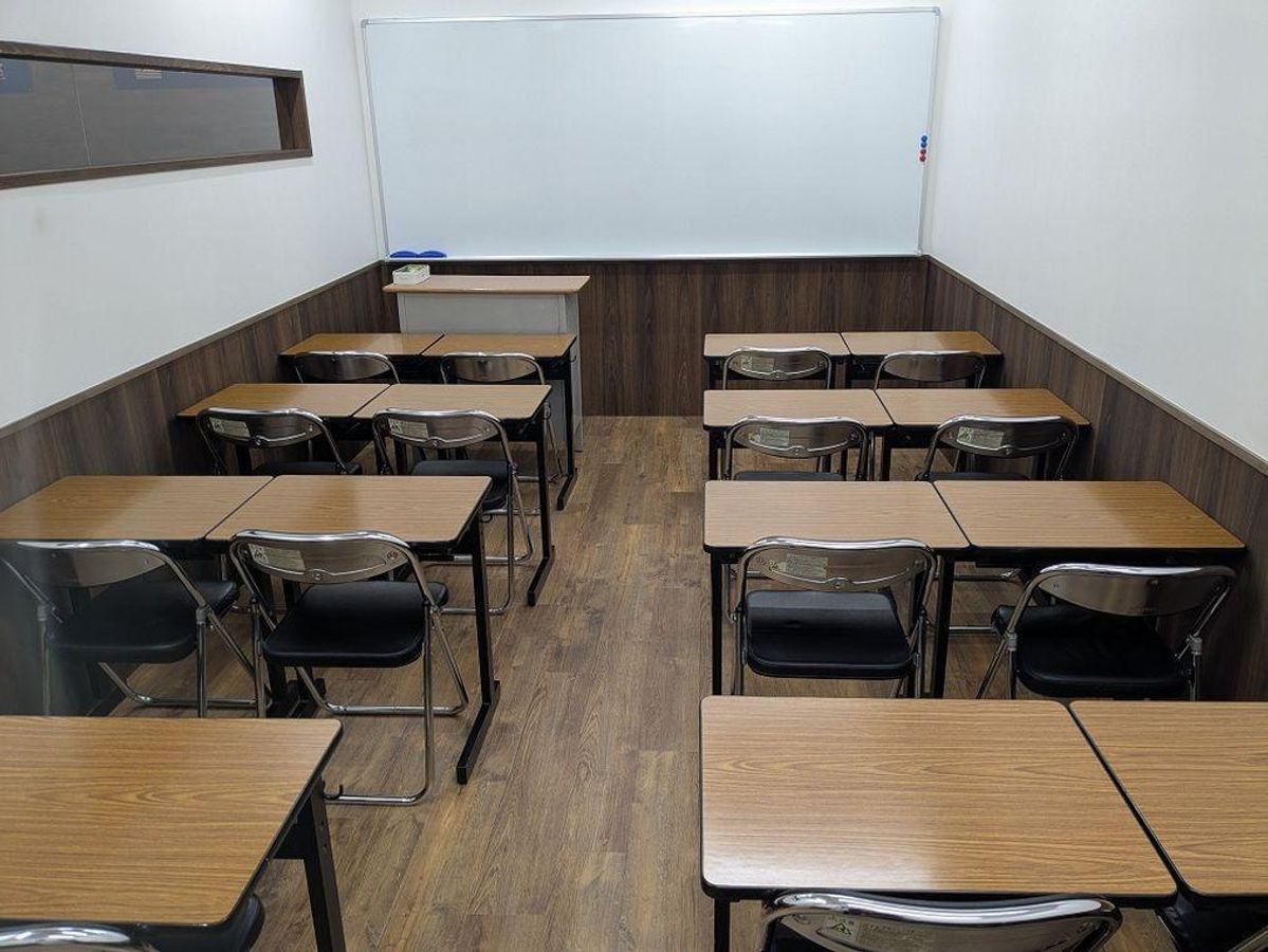 Ｚ会進学教室 御茶ノ水教室8