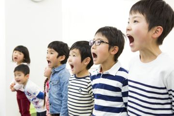 ヨコミネ式学習教室 日進校