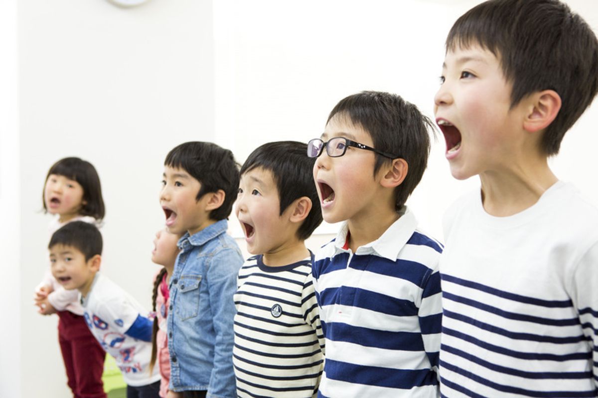 ヨコミネ式学習教室 御器所校4