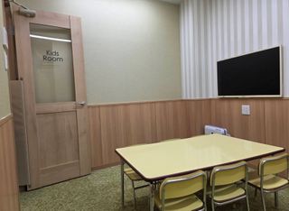 こども英会話イーオンキッズ 教室 3